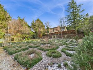 Garden- click for photo gallery